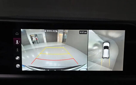 KIA Seltos I, 2022 год, 2 450 010 рублей, 14 фотография