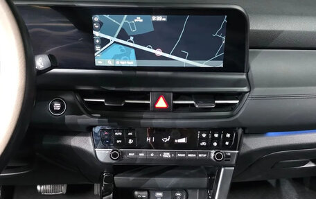 KIA Seltos I, 2022 год, 2 450 010 рублей, 13 фотография