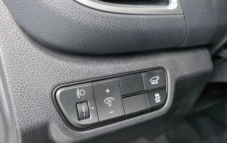 KIA Seltos I, 2022 год, 2 450 010 рублей, 12 фотография