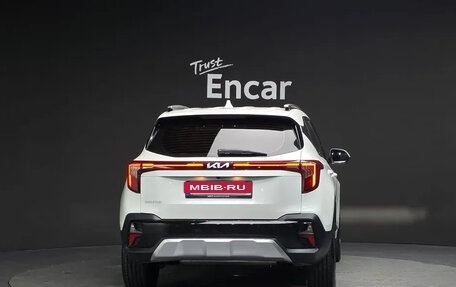 KIA Seltos I, 2022 год, 2 450 010 рублей, 3 фотография