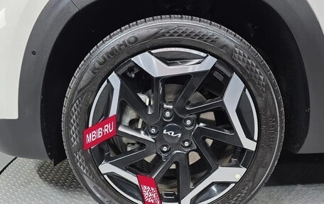 KIA Seltos I, 2022 год, 2 450 010 рублей, 5 фотография