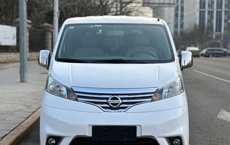 Nissan NV200, 2018 год, 1 850 007 рублей, 2 фотография