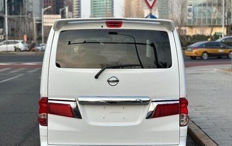 Nissan NV200, 2018 год, 1 850 007 рублей, 5 фотография