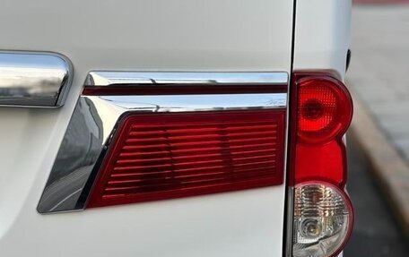 Nissan NV200, 2018 год, 1 850 007 рублей, 8 фотография