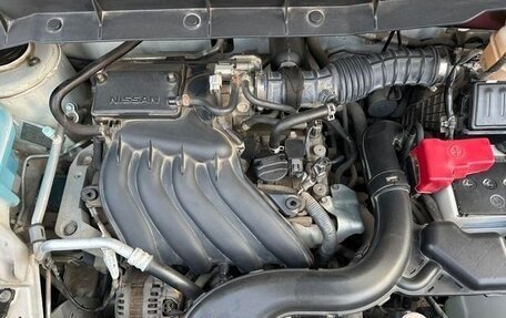Nissan NV200, 2018 год, 1 850 007 рублей, 10 фотография