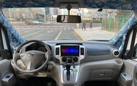 Nissan NV200, 2018 год, 1 850 007 рублей, 13 фотография