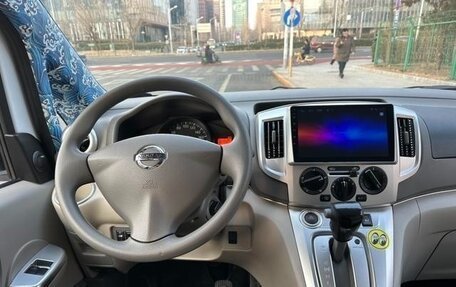 Nissan NV200, 2018 год, 1 850 007 рублей, 14 фотография