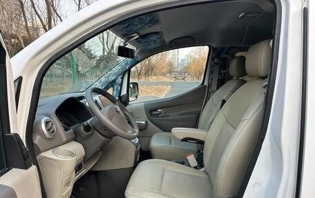 Nissan NV200, 2018 год, 1 850 007 рублей, 12 фотография