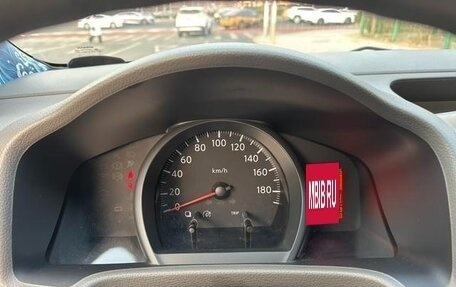 Nissan NV200, 2018 год, 1 850 007 рублей, 15 фотография