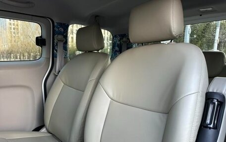 Nissan NV200, 2018 год, 1 850 007 рублей, 19 фотография