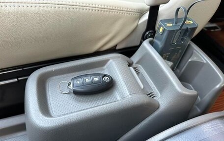 Nissan NV200, 2018 год, 1 850 007 рублей, 21 фотография