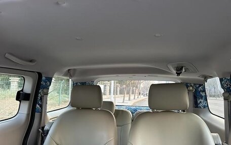 Nissan NV200, 2018 год, 1 850 007 рублей, 20 фотография