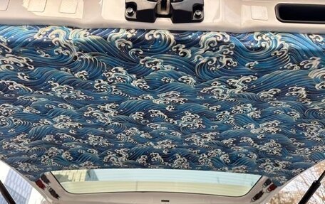 Nissan NV200, 2018 год, 1 850 007 рублей, 23 фотография