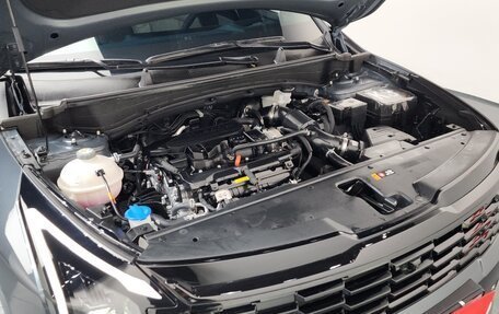 KIA Sportage IV рестайлинг, 2025 год, 4 460 000 рублей, 6 фотография