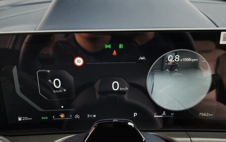 KIA Sportage IV рестайлинг, 2025 год, 4 460 000 рублей, 9 фотография