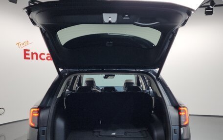 KIA Sportage IV рестайлинг, 2025 год, 4 460 000 рублей, 5 фотография