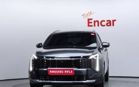 KIA Sportage IV рестайлинг, 2025 год, 4 460 000 рублей, 2 фотография