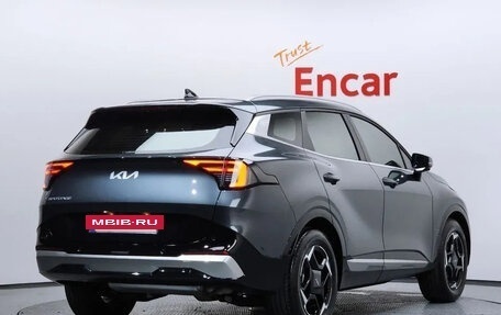 KIA Sportage IV рестайлинг, 2025 год, 4 460 000 рублей, 3 фотография