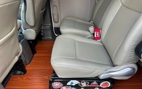 Nissan NV200, 2018 год, 1 850 007 рублей, 22 фотография