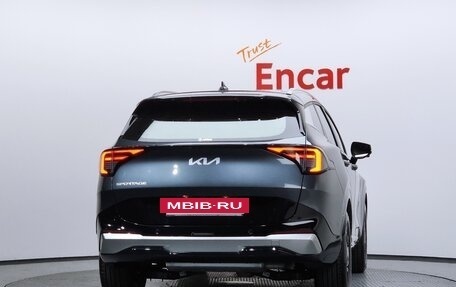 KIA Sportage IV рестайлинг, 2025 год, 4 460 000 рублей, 4 фотография