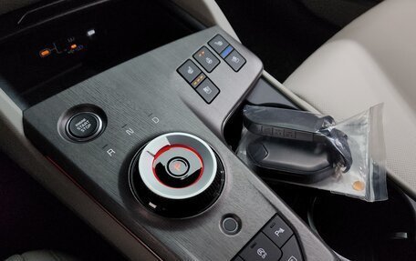 KIA Sportage IV рестайлинг, 2025 год, 4 460 000 рублей, 10 фотография