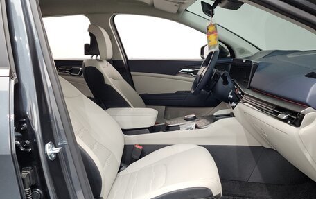 KIA Sportage IV рестайлинг, 2025 год, 4 460 000 рублей, 12 фотография