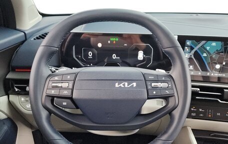 KIA Sportage IV рестайлинг, 2025 год, 4 460 000 рублей, 13 фотография