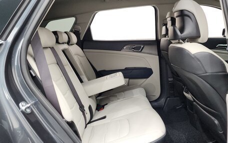 KIA Sportage IV рестайлинг, 2025 год, 4 460 000 рублей, 19 фотография