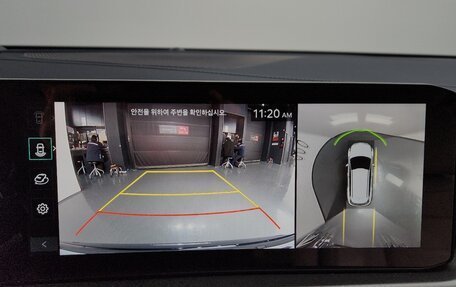 KIA Sportage IV рестайлинг, 2025 год, 4 460 000 рублей, 16 фотография