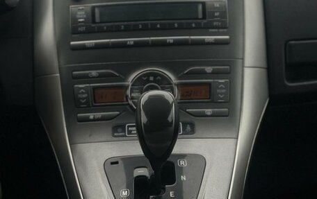 Toyota Auris II, 2008 год, 650 000 рублей, 11 фотография