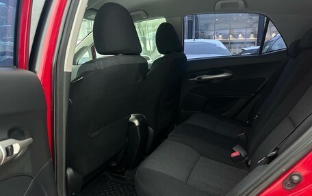 Toyota Auris II, 2008 год, 650 000 рублей, 15 фотография