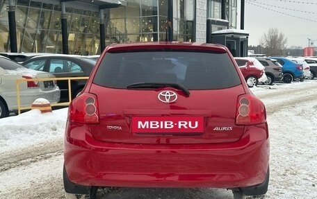 Toyota Auris II, 2008 год, 650 000 рублей, 5 фотография