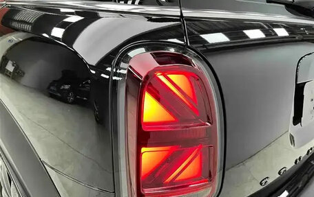 MINI Countryman II (F60), 2022 год, 2 650 002 рублей, 6 фотография