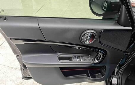 MINI Countryman II (F60), 2022 год, 2 650 002 рублей, 12 фотография