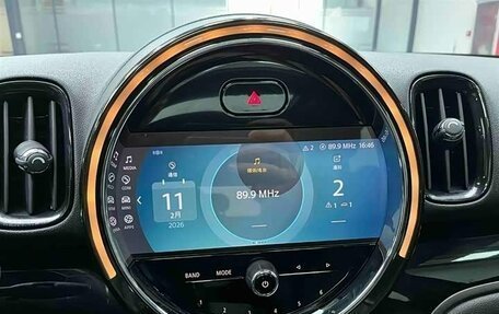 MINI Countryman II (F60), 2022 год, 2 650 002 рублей, 10 фотография