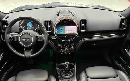 MINI Countryman II (F60), 2022 год, 2 650 002 рублей, 7 фотография