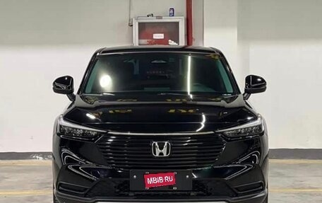 Honda Vezel, 2023 год, 1 780 000 рублей, 2 фотография