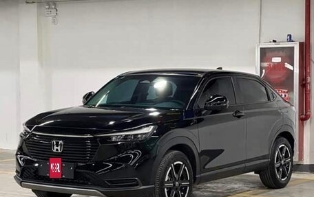 Honda Vezel, 2023 год, 1 780 000 рублей, 3 фотография