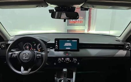 Honda Vezel, 2023 год, 1 780 000 рублей, 7 фотография