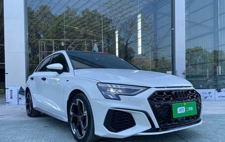 Audi A3, 2022 год, 1 790 000 рублей, 2 фотография