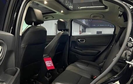 Honda Vezel, 2023 год, 1 780 000 рублей, 15 фотография