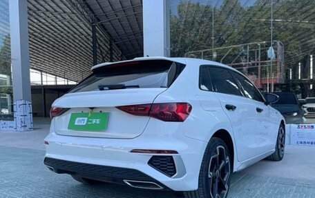 Audi A3, 2022 год, 1 790 000 рублей, 4 фотография