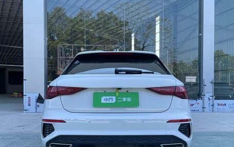 Audi A3, 2022 год, 1 790 000 рублей, 6 фотография