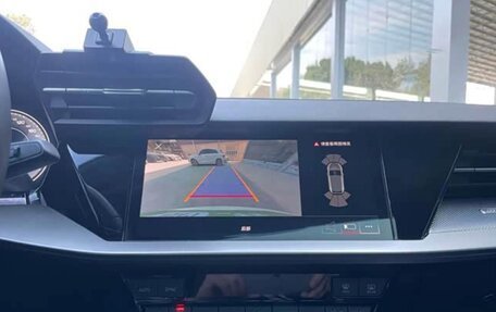 Audi A3, 2022 год, 1 790 000 рублей, 9 фотография