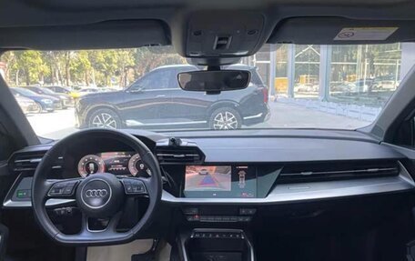 Audi A3, 2022 год, 1 790 000 рублей, 7 фотография