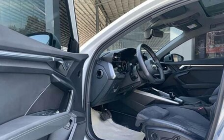 Audi A3, 2022 год, 1 790 000 рублей, 11 фотография