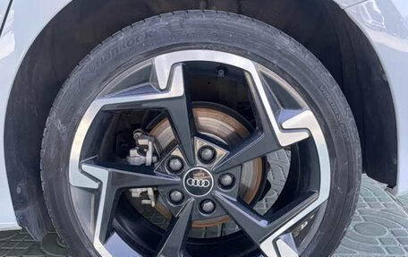 Audi A3, 2022 год, 1 790 000 рублей, 17 фотография