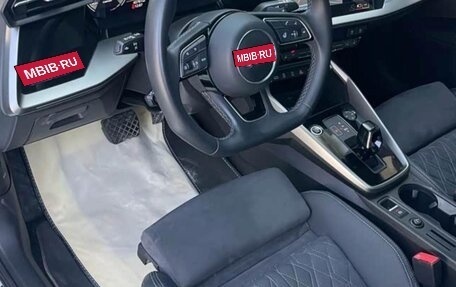 Audi A3, 2022 год, 1 790 000 рублей, 8 фотография