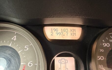 Renault Megane II, 2006 год, 430 000 рублей, 10 фотография