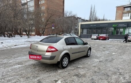 Renault Megane II, 2006 год, 430 000 рублей, 5 фотография